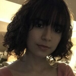 Profile photo of Debby Ramos