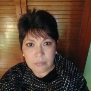 Profile photo of Miriam Maldonado Romero