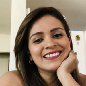 Profile photo of Marcela Irene Romero De Montano